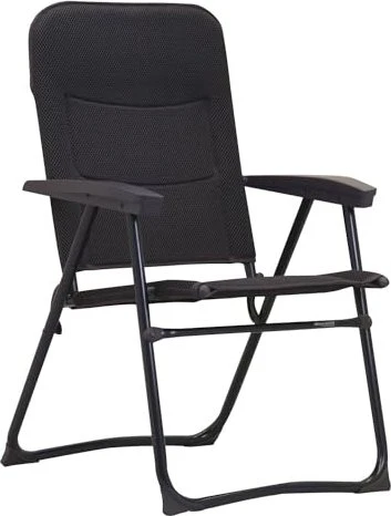 Westfield Salina Campingsessel anthracite grey