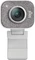 Logitech Streamcam weiß Vorschaubild