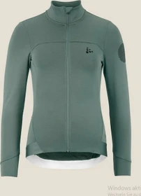 Craft Pro Aerolight Trikot langarm weather (Herren)