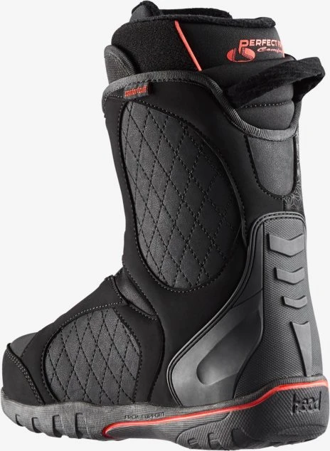 Head Galore Lyt BOA Coiler Softboot (Herren) (Modell 2022/2023)