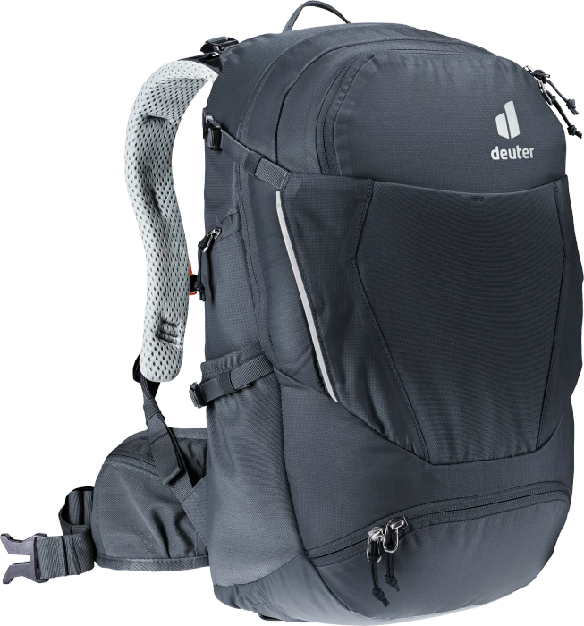 Deuter Trans Alpine 22 SL schwarz (Damen)