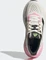 adidas Adistar cloud white/core black/solar green (Damen) Vorschaubild