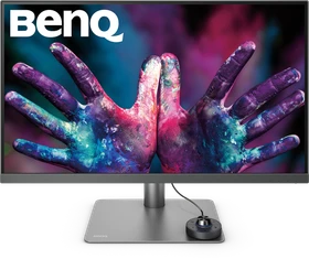 BenQ PD2720U, 27"