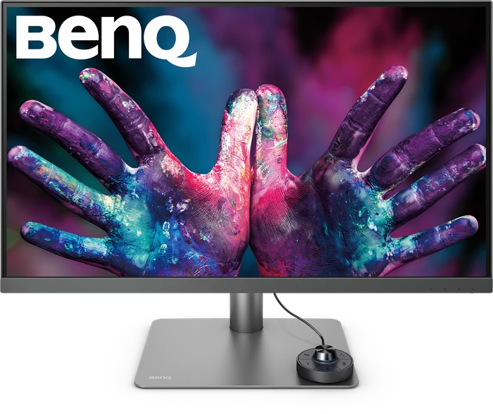 BenQ PD2720U, 27"