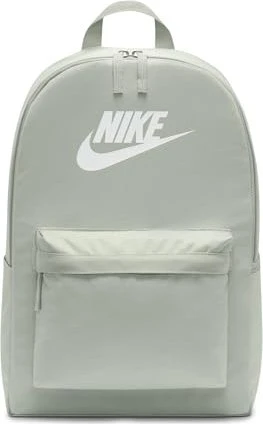 Nike Heritage 25 jade horizon/white