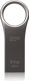 Silicon Power Jewel J80 32GB, USB-A, USB 3.2 Gen 1×1