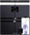 Withings BodyFit digitale Segment-Körperanalysewaage schwarz (WBS16-Black-All-Int)
