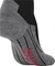 Falke RU Compression Stabilizing Socken black-mix (Damen) Vorschaubild