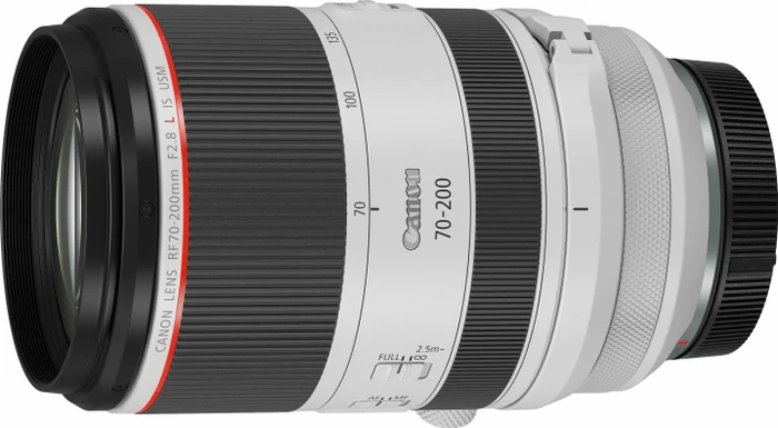 Canon RF 70-200mm 2.8 L IS USM