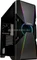 Antec Prime Dark Avenger DA601, Glasfenster Vorschaubild
