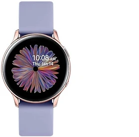 Samsung Galaxy Watch Active 2 R830 Aluminum 40mm Violet Edition