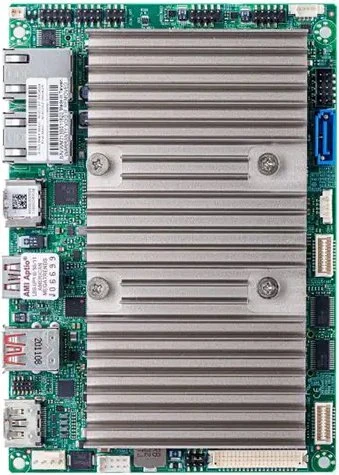 Supermicro X12STN-C