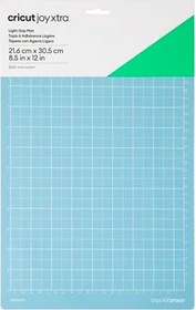 Cricut Joy Xtra Light Schneidematte, 21.6x30.5cm
