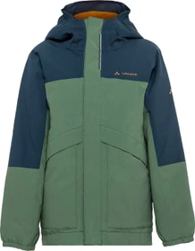 Vaude Escape Padded Funktionsjacke woodland (Junior)