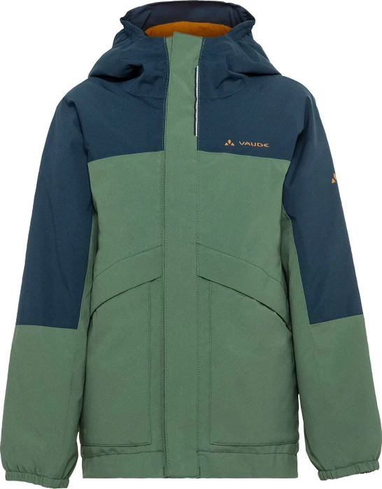 Vaude Escape Padded Jacke (Junior)