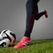 adidas Predator Elite Laceless FG lucid red/cloud white/core black Vorschaubild