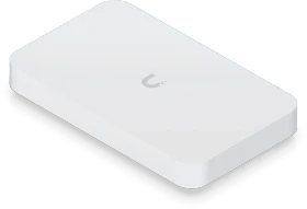 Ubiquiti Gateway Fiber 2.5G Router, 5x RJ-45, 2x SFP+, 30W PoE+ (UXG-Fiber (30W))