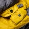 Mountain Equipment Helium GT 250 Mumienschlafsack anvil grey Vorschaubild