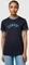 Wrangler Ringer T-Shirt kurzarm navy (Damen) Vorschaubild