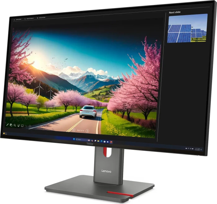 Lenovo ThinkVision P32UD-40, 31.5"
