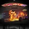 Blizzard World of WarCraft XL Gaming Mousepad, 900x420mm, Ragnaros Classic Vorschaubild