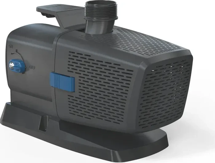 Oase Aquarius Eco Premium 9500 Elektro-Wasserspielpumpe