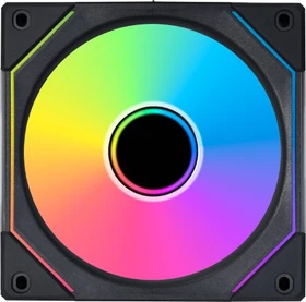 Lian Li Uni Fan SL-Infinity SL-INF140 ARGB, schwarz, 140mm