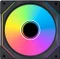 Lian Li Uni Fan SL-Infinity SL-INF140 ARGB, schwarz, 140mm Vorschaubild