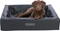 Trixie Vital Bett Remo, 70x60cm, schwarz Vorschaubild