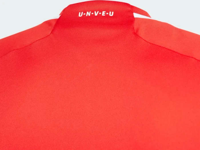 adidas 1. FC Union Berlin 2023/2024 Heimtrikot kurzarm (Junior)