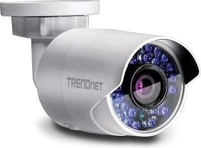 TRENDnet TV-IP322WI