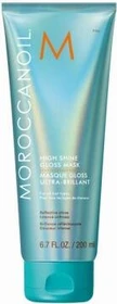 Moroccanoil High Shine Gloss Mask, 200ml