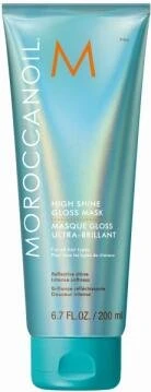 Moroccanoil High Shine Gloss Mask, 200ml