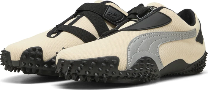 Puma Mostro OG canvas/puma black