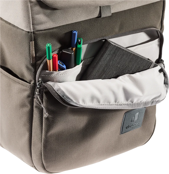 Deuter UP Sydney stone/pepper