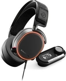 SteelSeries Arctis Pro + GameDAC schwarz