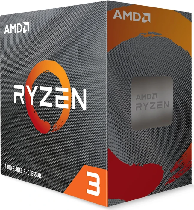 AMD Ryzen 4000 (Sockel AM4)