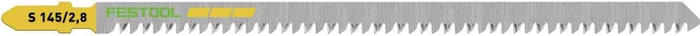 Festool Wood Straight Cut S 145/2.8/5 Stichsägeblatt, 145mm, 5 Stück