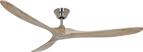 CasaFan Eco Genuino 180 BN-NT Deckenventilator natur