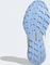 adidas Terrex Agravic Speed 2 blue burst/dash grey/lime burst (Damen) Vorschaubild