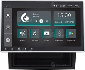 JFSound JF-011A-XDAB-D1