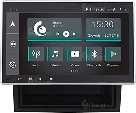 JFSound JF-011A-XDAB-D1
