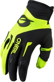 O'Neal Element Fahrradhandschuhe gelb/schwarz (Junior)