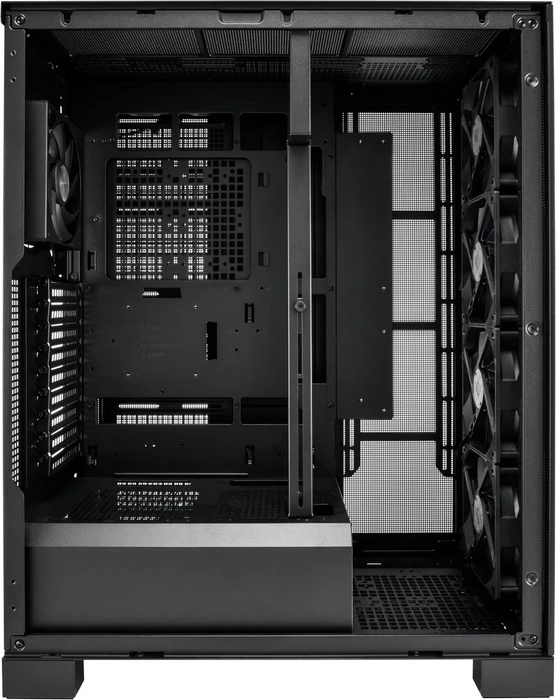 FSP U500-B, schwarz