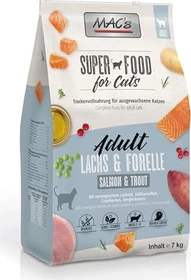 MAC's Lachs und Forelle Adult, 7kg
