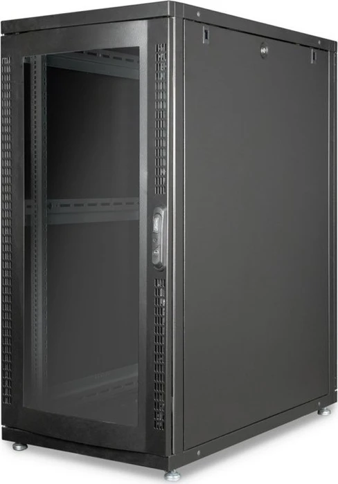 Digitus Professional Unique Serie Serverschrank, DN-19 SRV