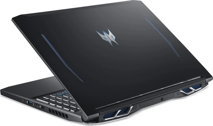 Acer Predator Helios 300 PH315-54-79QB, Core i7-11800H, 16GB RAM, 512GB SSD, GeForce RTX 3060, DE
