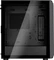 SilverStone Fara 511Z, schwarz, Glasfenster Vorschaubild