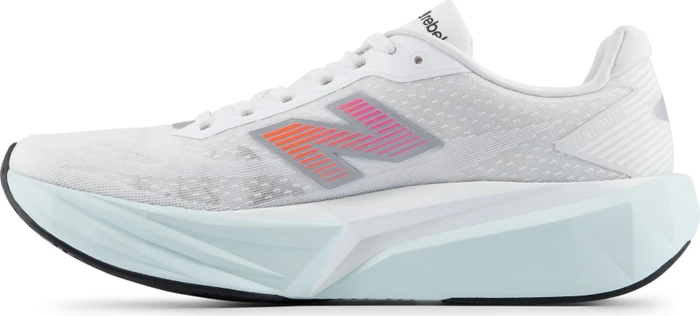 New Balance FuelCell Rebel v5 nb 103 white (Herren)