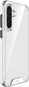 Eiger Glacier Case für Samsung Galaxy A57 5G transparent